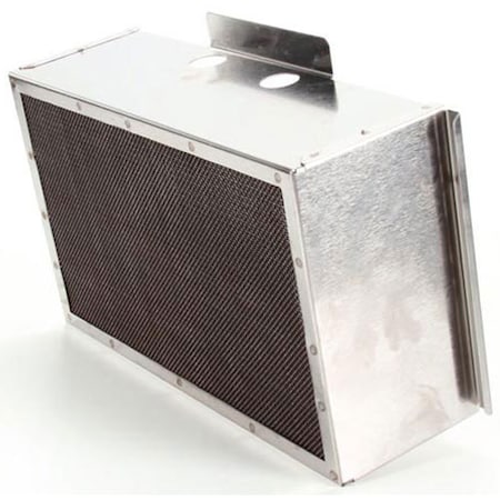 Frymaster Bim-53 Mesh Crumb Screen 823-7846